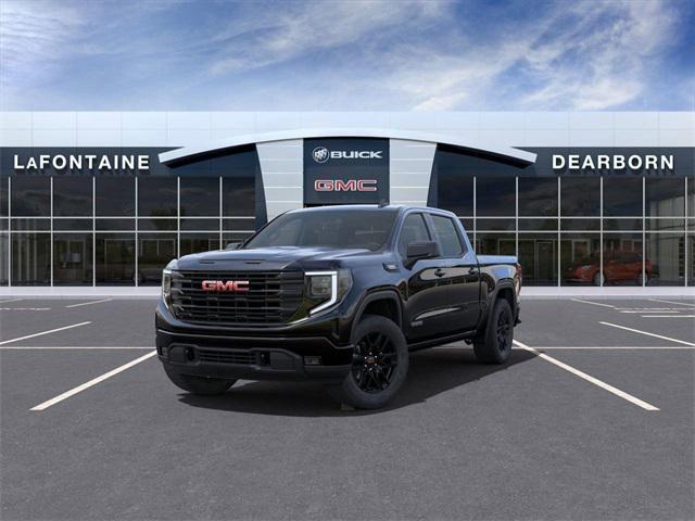new 2025 GMC Sierra 1500 car, priced at $43,387