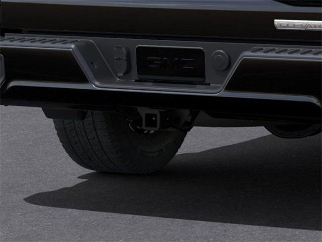 new 2025 GMC Sierra 1500 car, priced at $43,387