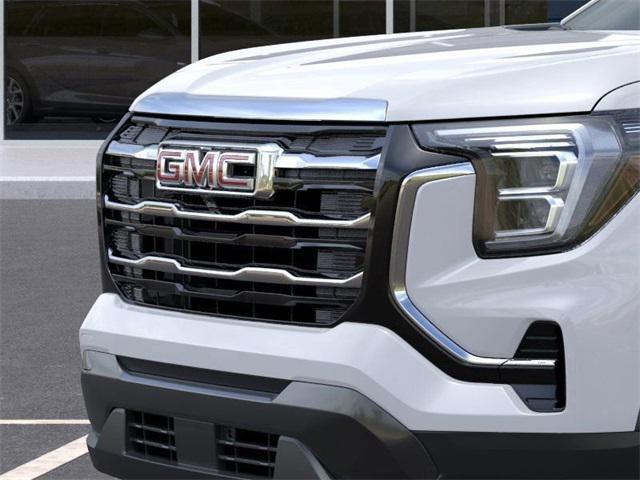new 2026 GMC Terrain car, priced at $29,493