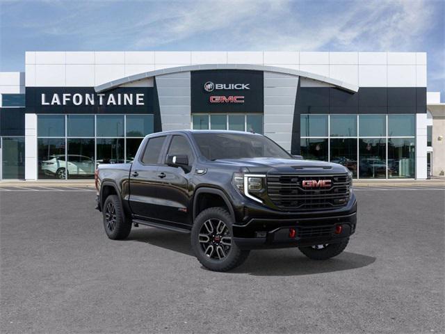 new 2026 GMC Sierra 1500 car, priced at $63,310