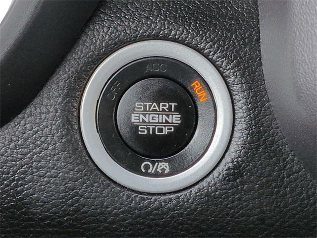 used 2023 Ram 1500 car, priced at $26,995