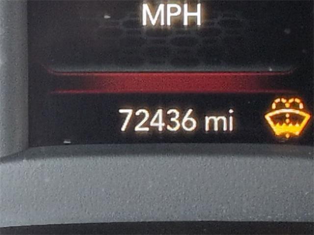 used 2023 Ram 1500 car, priced at $26,995