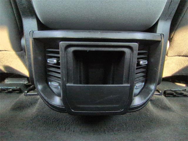 used 2023 Ram 1500 car, priced at $26,995