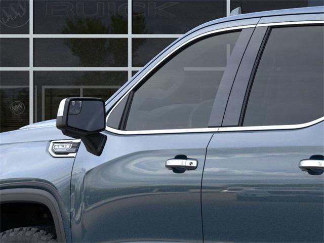 new 2026 GMC Sierra 1500 car, priced at $61,589