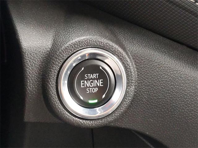 used 2023 Chevrolet TrailBlazer car, priced at $22,595