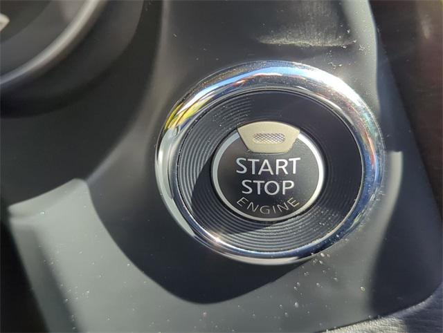 used 2018 INFINITI Q50 car, priced at $13,695