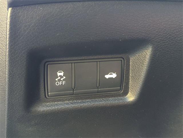 used 2018 INFINITI Q50 car, priced at $13,695