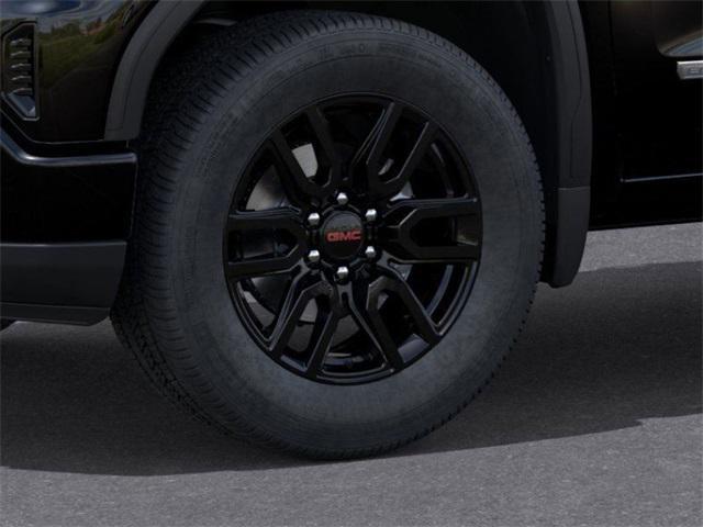 new 2026 GMC Sierra 1500 car, priced at $49,188