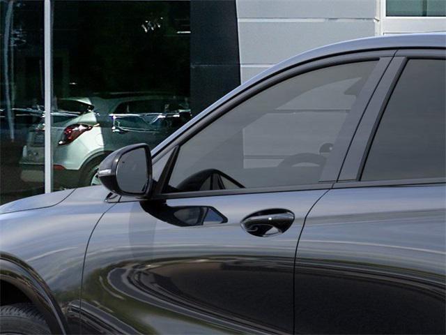 new 2025 Buick Envista car, priced at $26,880