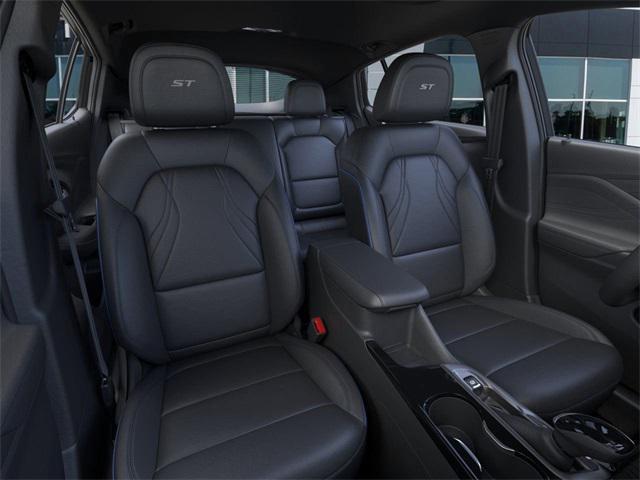 new 2025 Buick Envista car, priced at $26,880