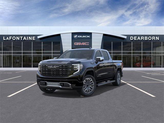 new 2026 GMC Sierra 1500 car, priced at $77,781