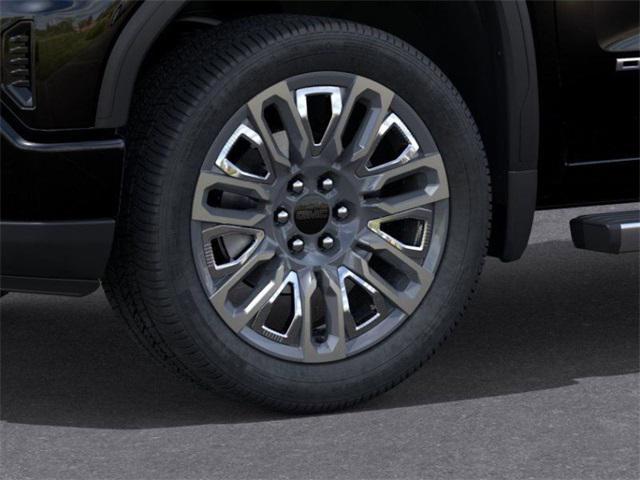 new 2026 GMC Sierra 1500 car, priced at $77,781