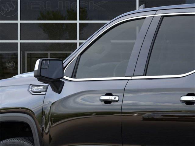 new 2026 GMC Sierra 1500 car, priced at $77,781