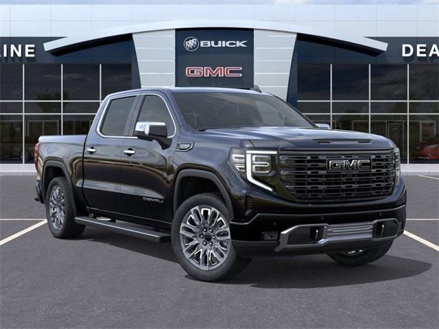 new 2026 GMC Sierra 1500 car, priced at $77,781