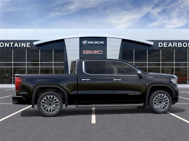 new 2026 GMC Sierra 1500 car, priced at $77,781