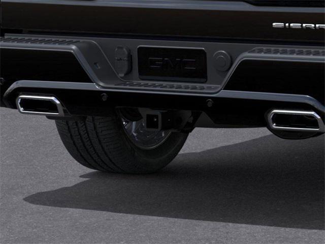 new 2026 GMC Sierra 1500 car, priced at $77,781