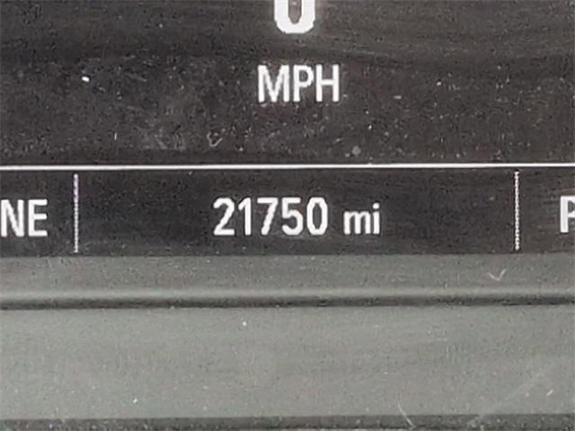 used 2022 Chevrolet TrailBlazer car, priced at $19,795