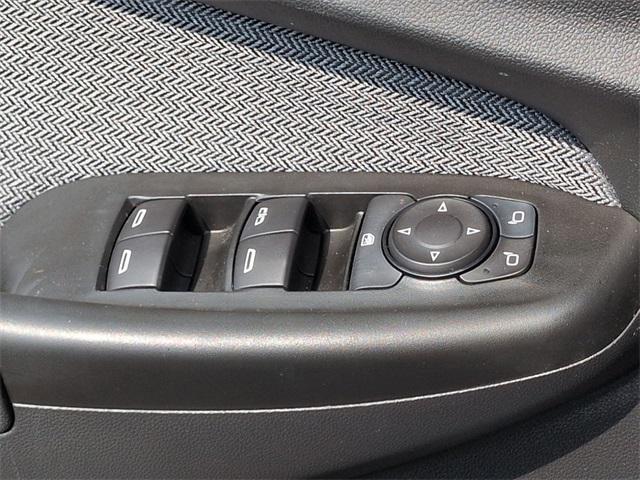 used 2022 Chevrolet TrailBlazer car, priced at $19,795