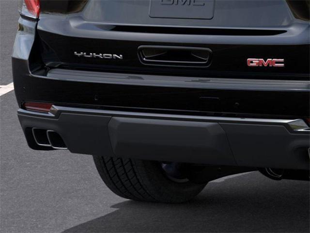 new 2025 GMC Yukon XL car, priced at $100,945