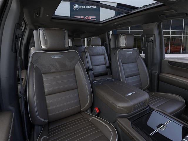 new 2025 GMC Yukon XL car, priced at $100,945