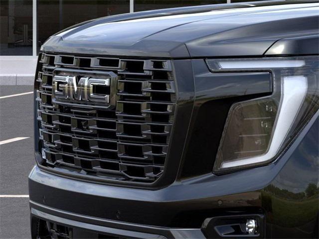 new 2025 GMC Yukon XL car, priced at $100,945