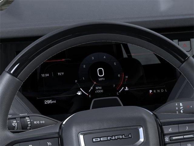 new 2025 GMC Yukon XL car, priced at $100,945