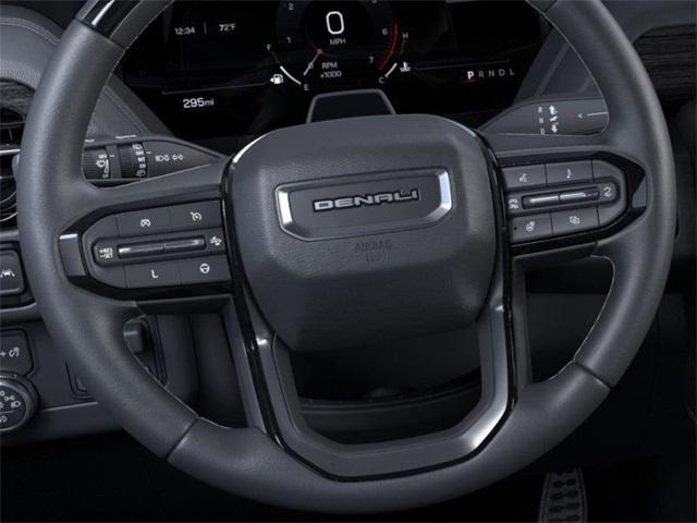 new 2025 GMC Yukon XL car, priced at $100,945