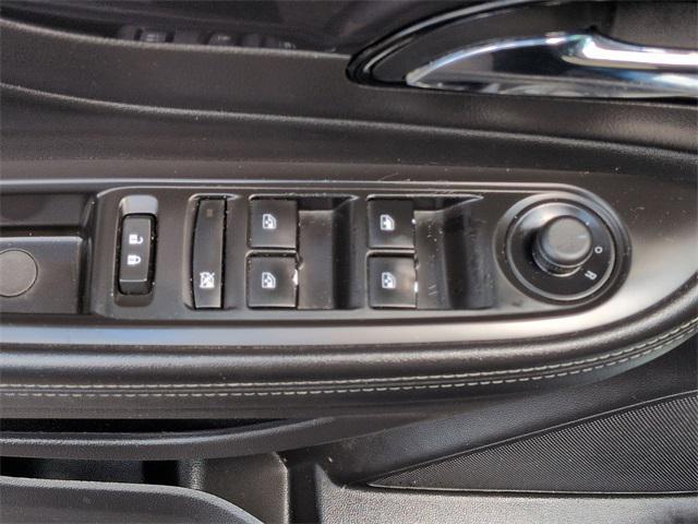 used 2019 Buick Encore car, priced at $16,195