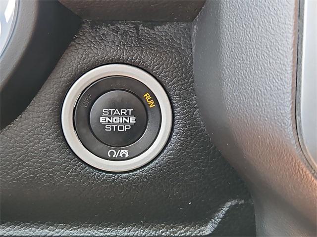 used 2019 Ram 1500 car, priced at $19,995