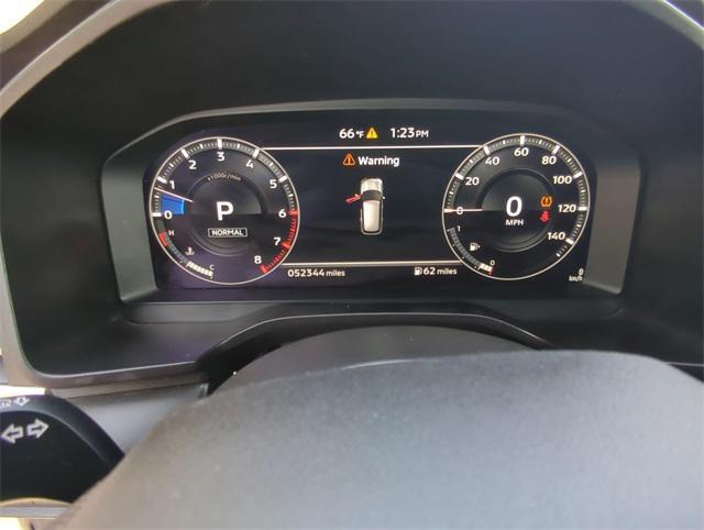 used 2024 Mitsubishi Outlander car, priced at $24,595