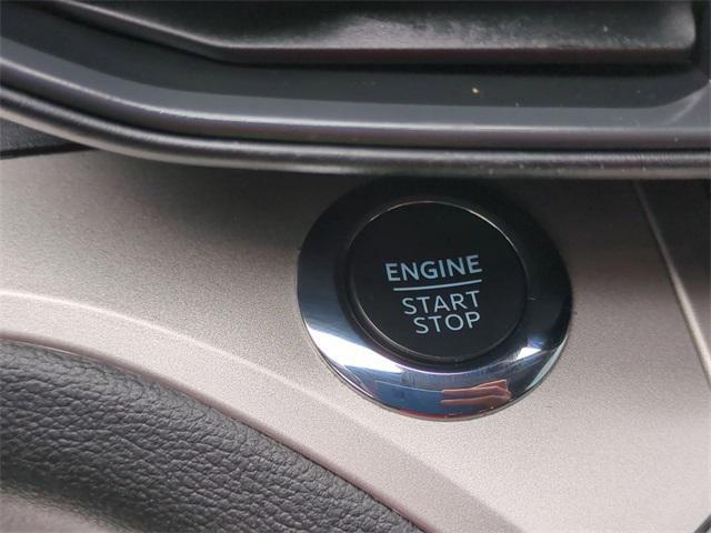 used 2022 Ford Explorer car, priced at $26,095