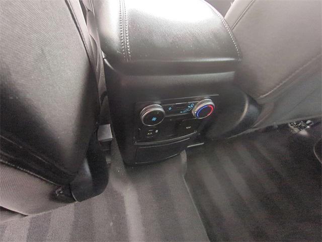 used 2022 Ford Explorer car, priced at $26,095