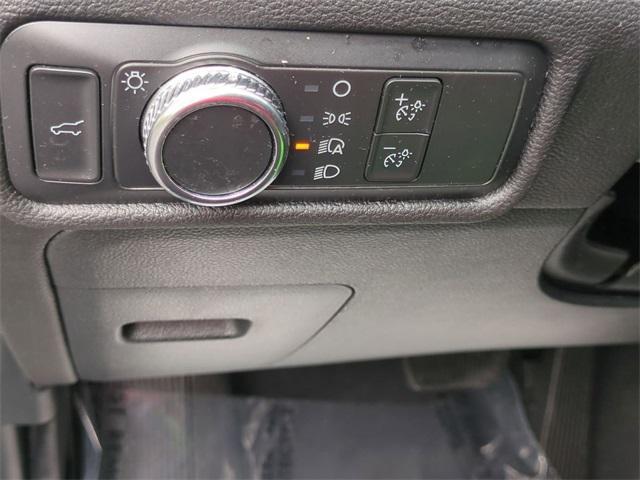 used 2022 Ford Explorer car, priced at $26,095
