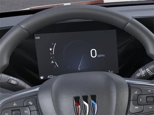 new 2026 Buick Envista car, priced at $24,013