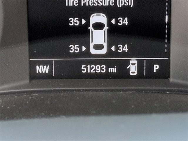 used 2024 Chevrolet Malibu car, priced at $19,695