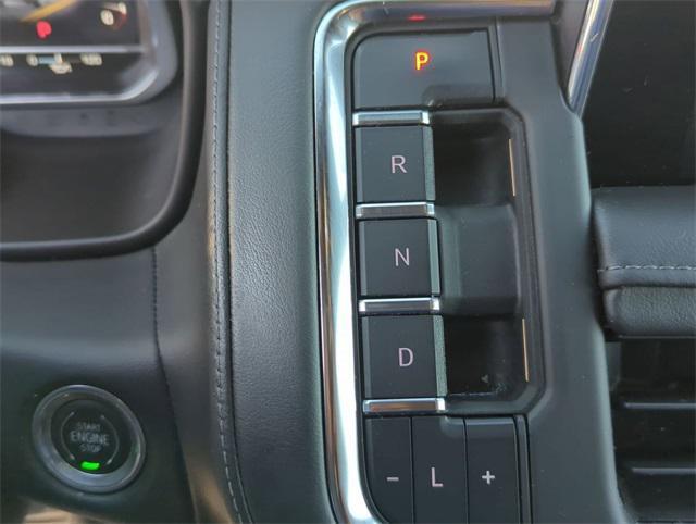 used 2022 GMC Yukon car, priced at $43,295