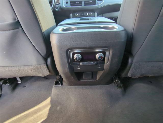 used 2022 GMC Yukon car, priced at $43,295
