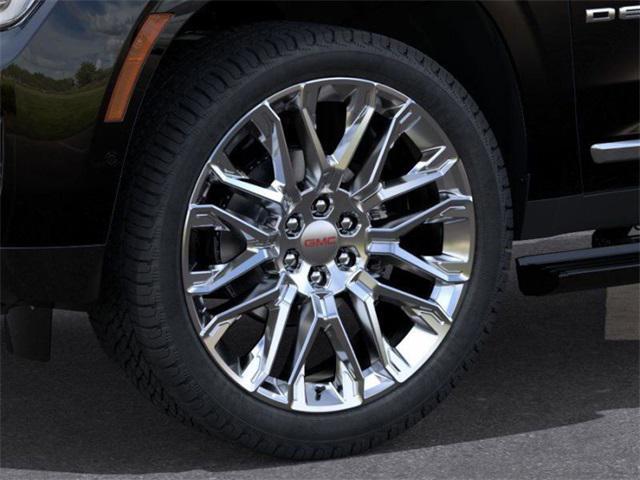 new 2026 GMC Yukon XL car, priced at $91,299