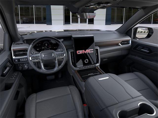 new 2026 GMC Yukon XL car, priced at $91,299