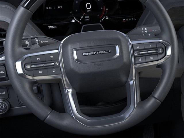 new 2026 GMC Yukon XL car, priced at $91,299