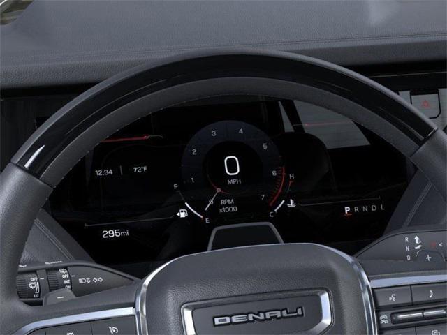 new 2026 GMC Yukon XL car, priced at $91,299