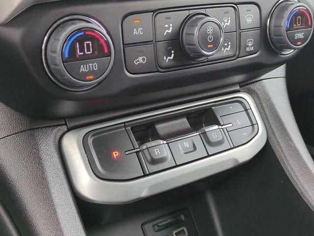 used 2023 GMC Acadia car, priced at $27,995