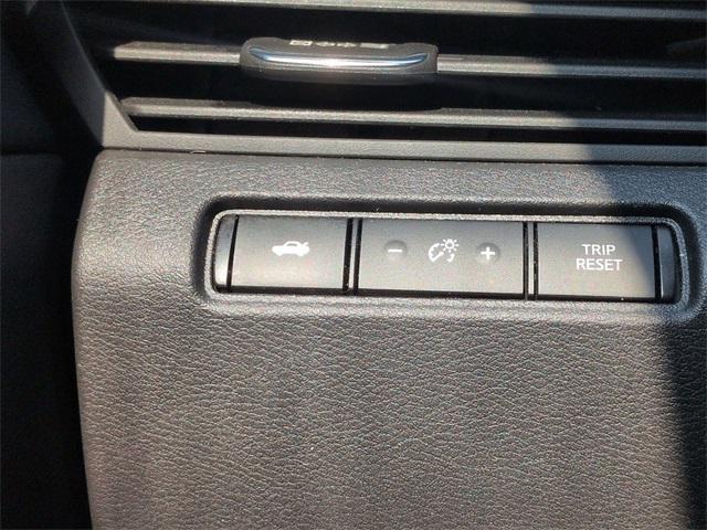 used 2023 Nissan Altima car, priced at $19,695
