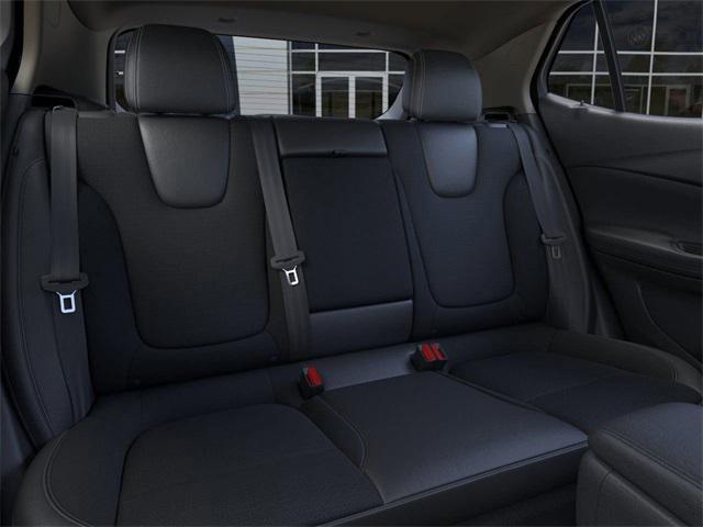 new 2026 Buick Encore GX car, priced at $25,500