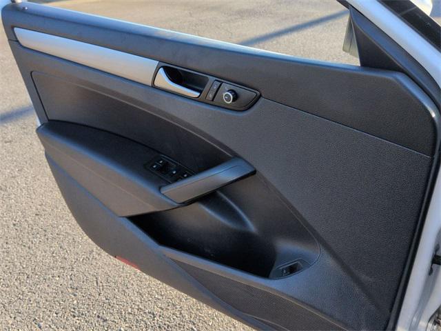 used 2015 Volkswagen Passat car, priced at $10,995