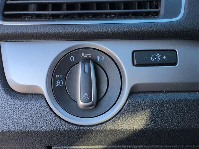 used 2015 Volkswagen Passat car, priced at $10,995