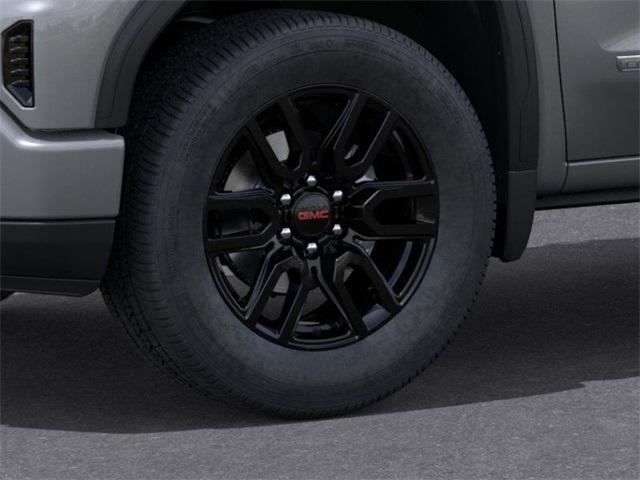 new 2026 GMC Sierra 1500 car, priced at $49,188