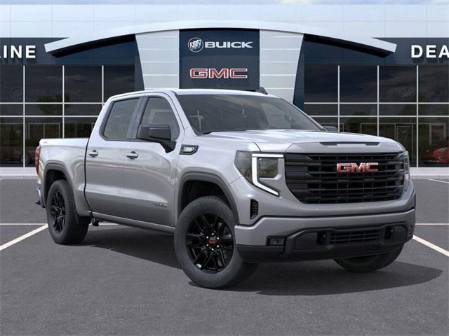 new 2026 GMC Sierra 1500 car, priced at $49,188