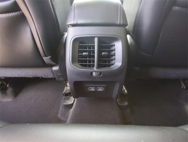 used 2021 Jeep Cherokee car, priced at $24,295