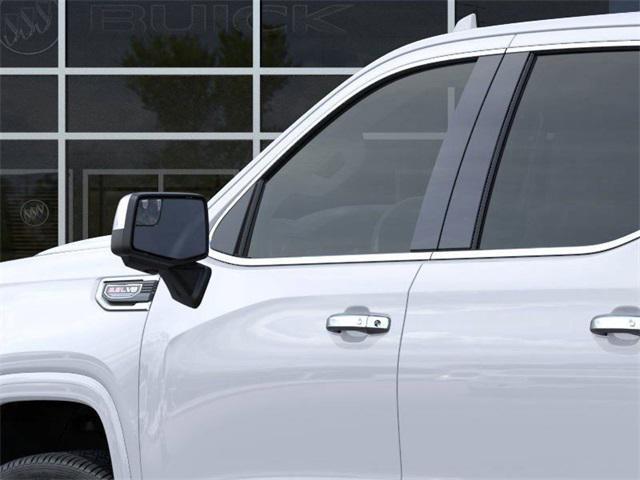 new 2026 GMC Sierra 1500 car, priced at $71,264